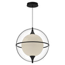 Kuzco Aries PD76716 16 Inch LED Pendant 4