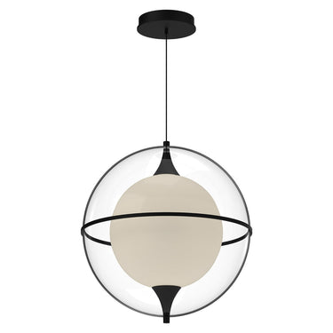 Kuzco Aries PD76716 16 Inch LED Pendant 4