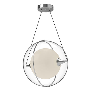 Kuzco Aries PD76716 16 Inch LED Pendant 5