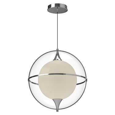 Kuzco Aries PD76716 16 Inch LED Pendant 6