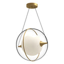 Kuzco Aries PD76716 16 Inch LED Pendant