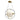 Kuzco Aries PD76716 16 Inch LED Pendant