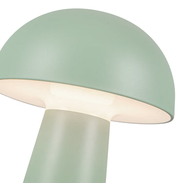 Kuzco Asher TL64108 8 Inch LED Table Lamp 9