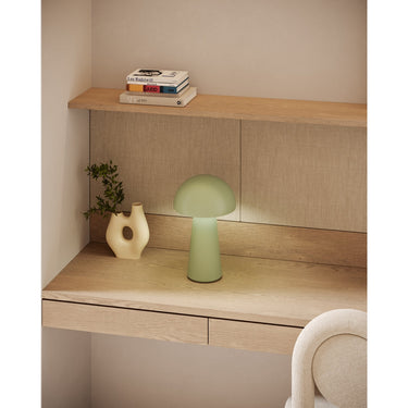 Kuzco Asher TL64108 8 Inch LED Table Lamp 10