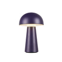 Kuzco Asher TL64108 8 Inch LED Table Lamp 11