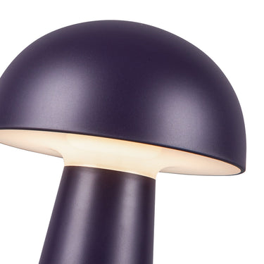 Kuzco Asher TL64108 8 Inch LED Table Lamp 13