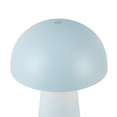 Kuzco Asher TL64108 8 Inch LED Table Lamp 15