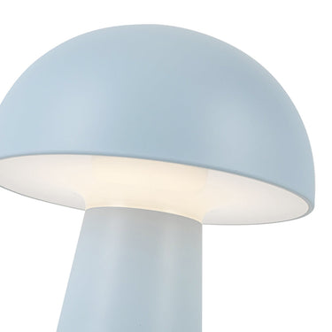 Kuzco Asher TL64108 8 Inch LED Table Lamp 16