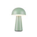 Kuzco Asher TL64108 8 Inch LED Table Lamp 7