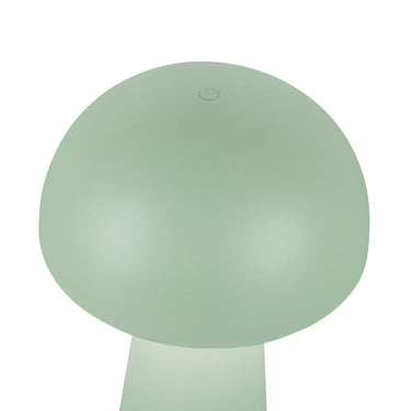 Kuzco Asher TL64108 8 Inch LED Table Lamp 8