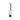 Kuzco Aspen EW72533-BK 33 Inch LED Exterior Wall Sconce