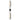 Kuzco Aspen EW72560-BK 60 Inch LED Exterior Wall Sconce