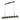 Kuzco Atlas LP57642 42 Inch Linear Pendant 17