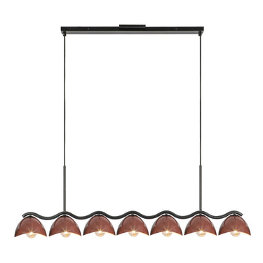 Kuzco Atlas LP57642 42 Inch Linear Pendant 1