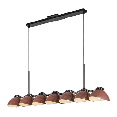 Kuzco Atlas LP57642 42 Inch Linear Pendant