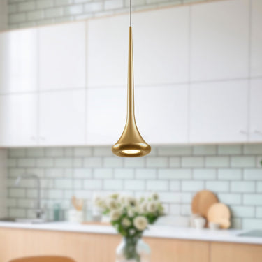 Kuzco Bach 402601-LED 5 Inch LED Pendant 1