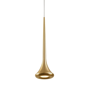 Kuzco Bach 402601-LED 5 Inch LED Pendant