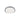 Kuzco Bailey EC44509-GY 8 Inch LED Exterior Ceiling