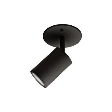 Kuzco Barclay 81711 3 Inch Semi-Flush Mount