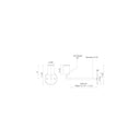 Kuzco Barclay 81751 3 Inch Wall/Ceiling Light 1