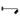 Kuzco Barclay 81751 3 Inch Wall/Ceiling Light