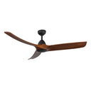 Kuzco Baylor CF77860 60 Inch LED Ceiling Fan 2