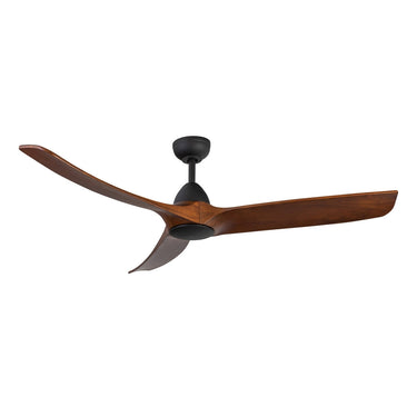 Kuzco Baylor CF77860 60 Inch LED Ceiling Fan 2
