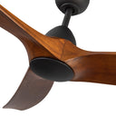 Kuzco Baylor CF77860 60 Inch LED Ceiling Fan 4