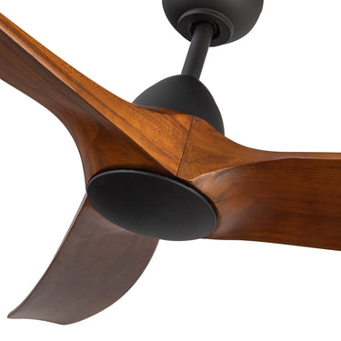 Kuzco Baylor CF77860 60 Inch LED Ceiling Fan 4
