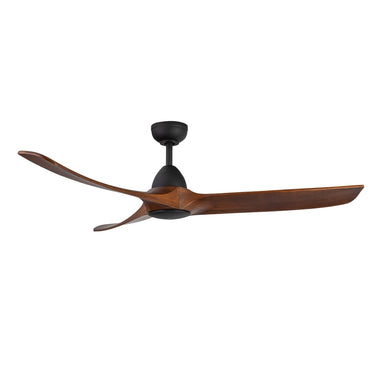 Kuzco Baylor CF77860 60 Inch LED Ceiling Fan