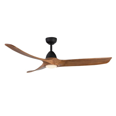 Kuzco Baylor CF97860 60 Inch LED Ceiling Fan 11