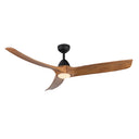 Kuzco Baylor CF97860 60 Inch LED Ceiling Fan 13