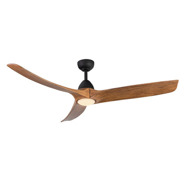 Kuzco Baylor CF97860 60 Inch LED Ceiling Fan 13