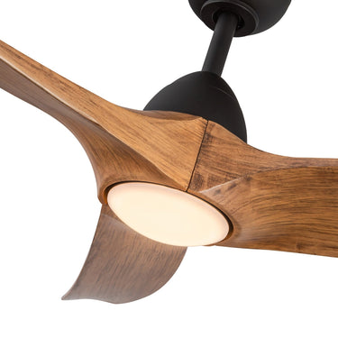 Kuzco Baylor CF97860 60 Inch LED Ceiling Fan 15