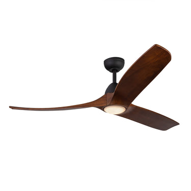 Kuzco Baylor CF97860 60 Inch LED Ceiling Fan 1