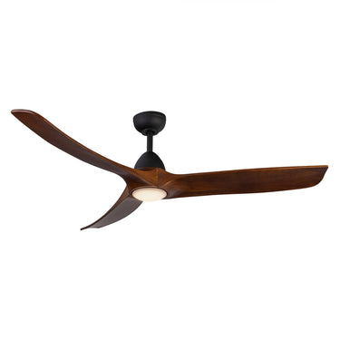 Kuzco Baylor CF97860 60 Inch LED Ceiling Fan 2