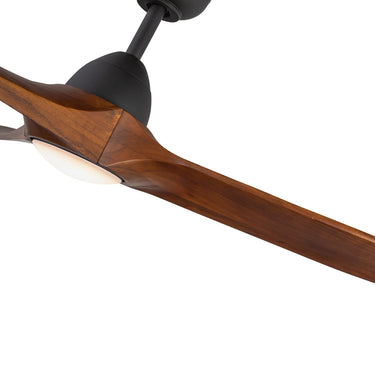 Kuzco Baylor CF97860 60 Inch LED Ceiling Fan 3
