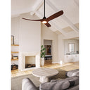 Kuzco Baylor CF97860 60 Inch LED Ceiling Fan 8