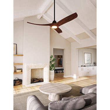 Kuzco Baylor CF97860 60 Inch LED Ceiling Fan 8