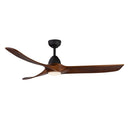 Kuzco Baylor CF97860 60 Inch LED Ceiling Fan