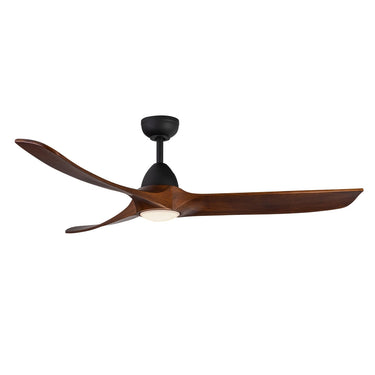 Kuzco Baylor CF97860 60 Inch LED Ceiling Fan