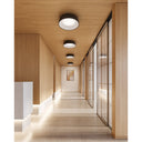 Kuzco Beacon FM13120 20 Inch LED Flush Mount 1