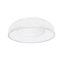 Kuzco Beacon FM13120 20 Inch LED Flush Mount 3