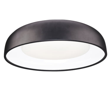 Kuzco Beacon FM13124 24 Inch LED Flush Mount