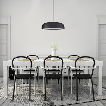 Kuzco Beacon PD13120 20 Inch LED Pendant 1