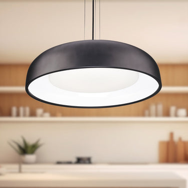 Kuzco Beacon PD13124 24 Inch LED Pendant 1