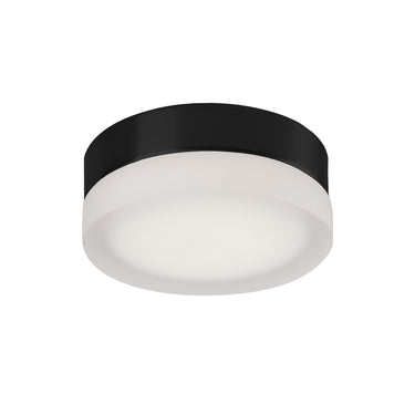 Kuzco Bedford FM3506 6 Inch LED Flush Mount