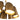 Kuzco Bell CH21120 20 Inch LED Chandelier 10
