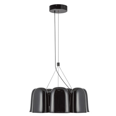 Kuzco Bell CH21120 20 Inch LED Chandelier 2