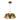Kuzco Bell CH21120 20 Inch LED Chandelier 8